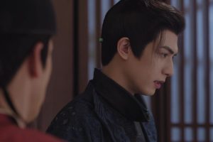 ดูหนัง กระวานน้อยแรกรัก Youthful Glory ตอนที่ 26