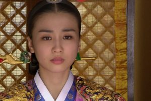 ดูหนัง Dong Yi, The Jewel in the Crown ตอนที่ 38