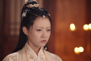 ดูหนัง โชคชะตาลิขิตให้มาพบรัก  My Uncanny Destiny ตอนที่ 24