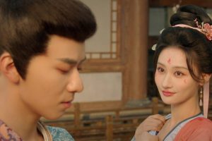 ดูหนัง อรุณรักแรกแค้น In the Name of Dawn ตอนที่ 2