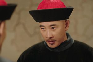 ดูหนัง มหันตภัยแม่น้ำวิปโยค The Long River ตอนที่ 33