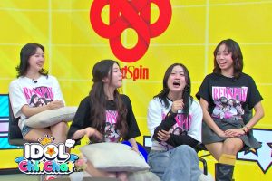 ดูหนัง ไอดอลชิทแชท Idol chitchat ตอนที่ 14
