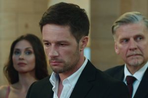 ดูหนัง ปมรัก กับดักหัวใจ I'm on Your Side ตอนที่ 4