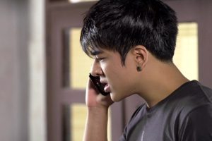 ดูหนัง รูมเมท Roommate ตอนที่ 17