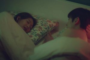 ดูหนัง ขอให้พรุ่งนี้ยังมีรัก Tomorrow with you ตอนที่ 16