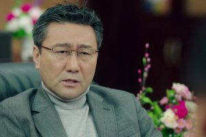 ดูหนัง รักวุ่นวายของยัยเงือกและนายต้มตุ๋น Legend of the Blue Sea ตอนที่ 12