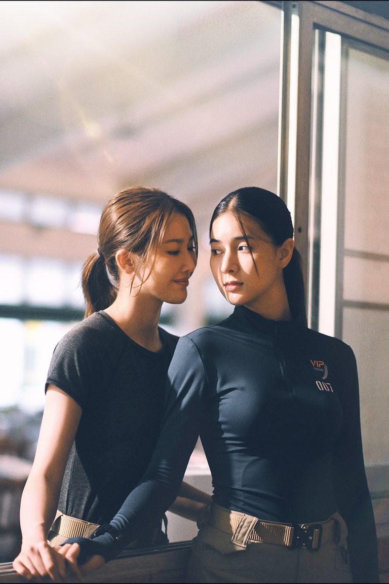 Heart Code สืบลับจับใจ Heart Code