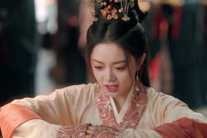ดูหนัง หวนชะตารักอนันตกาล The Princess Royal ตอนที่ 31