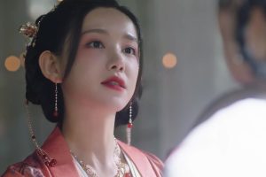 ดูหนัง ลิขิตแค้นแฝงรัก Extremely Perilous Love ตอนที่ 16