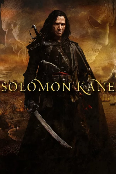 โซโลมอน ตัดหัวผี Solomon Kane