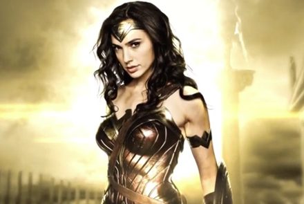 ข่าวดี! Wonder Woman เลื่อนฉายเร็วกว่าปกติ พร้อมปล่อยหนัง DC นิรนามอีก 2 เรื่อง