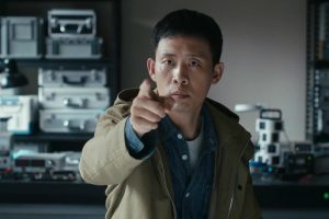 ดูหนัง ถอดรหัสเกมโจรกรรม Be Reborn ตอนที่ 3