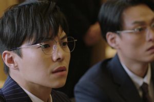 ดูหนัง สืบศพ พิพากษา 2 Partners for Justice 2 ตอนที่ 2