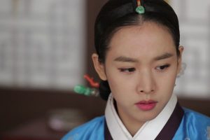 ดูหนัง ศึกสายเลือดคู่บัลลังก์ The King's Face ตอนที่ 17