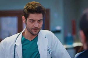 ดูหนัง อุบัติรักไม่ทันตั้งตัว Emergency Love ตอนที่ 3