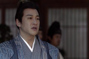 ดูหนัง มังกรหยก : ประชันศึกห้าเจ้ายุทธ The Legend of Heroes Part 5 ตอนที่ 2