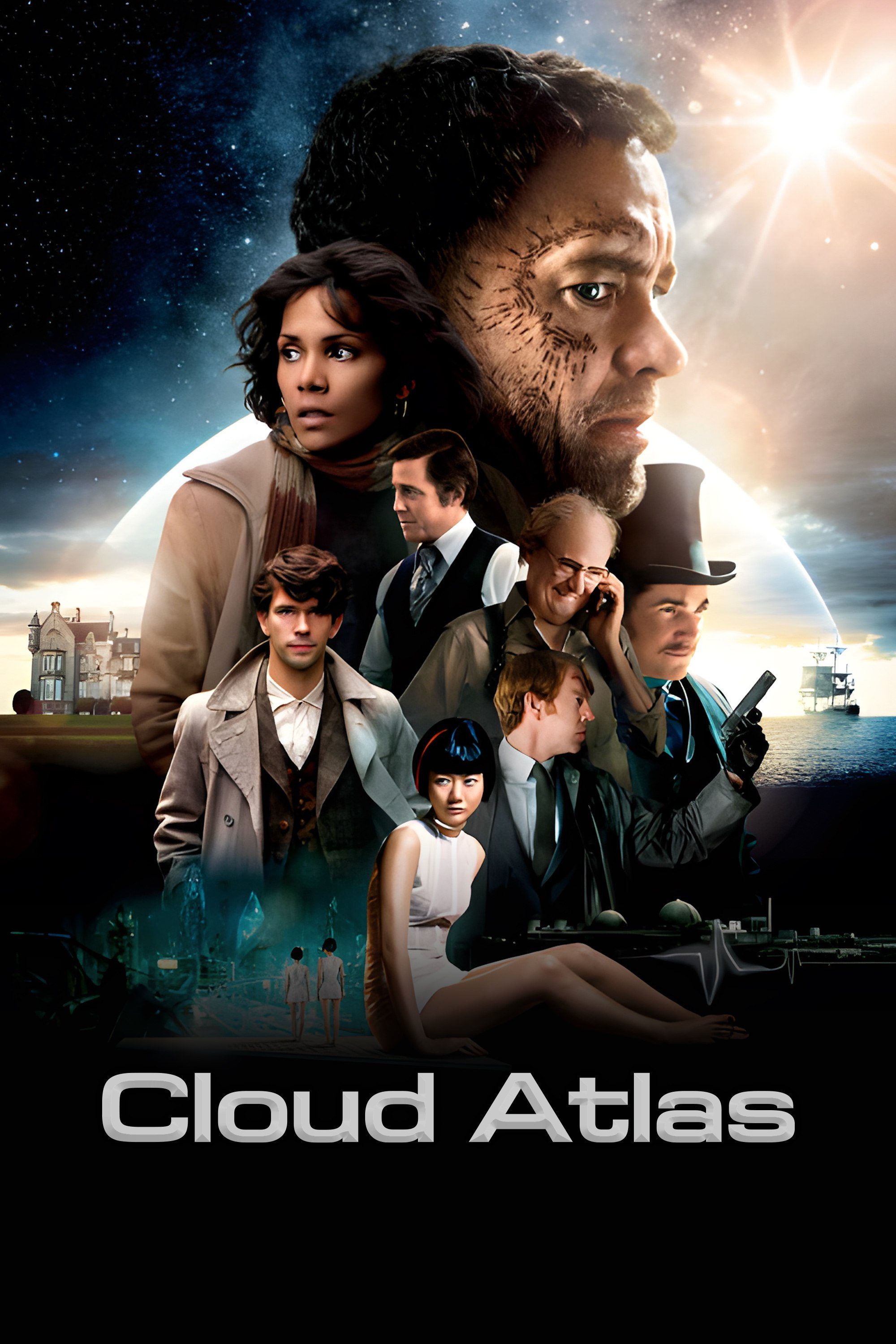 Cloud Atlas