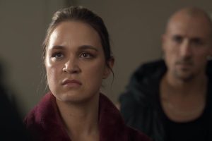 ดูหนัง เอ็นซีไอเอส: ซิดนีย์ ปี 1 NCIS: Sydney Season 1 ตอนที่ 6