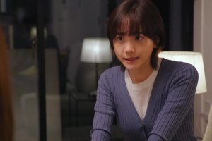 ดูหนัง รักครั้งนี้เชื่อดีไหมนะ? I mean, I love you ตอนที่ 6