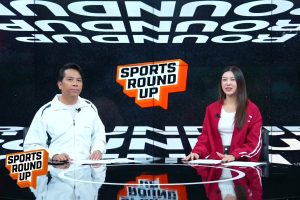 ดูหนัง Sports Round Up ตอนที่ 20