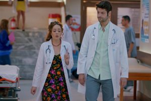 ดูหนัง อุบัติรักไม่ทันตั้งตัว Emergency Love ตอนที่ 40