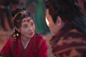 ดูหนัง ธารดาราจรัสแสง Shining Just For You ตอนที่ 21