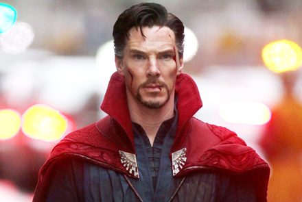 มาแล้ว! เรื่องย่ออย่างเป็นทางการของ Doctor Strange