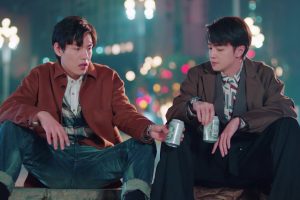 ดูหนัง ปาฏิหาริย์รักแด่เธอผู้กล้าหาญ To Be a Brave One ตอนที่ 29