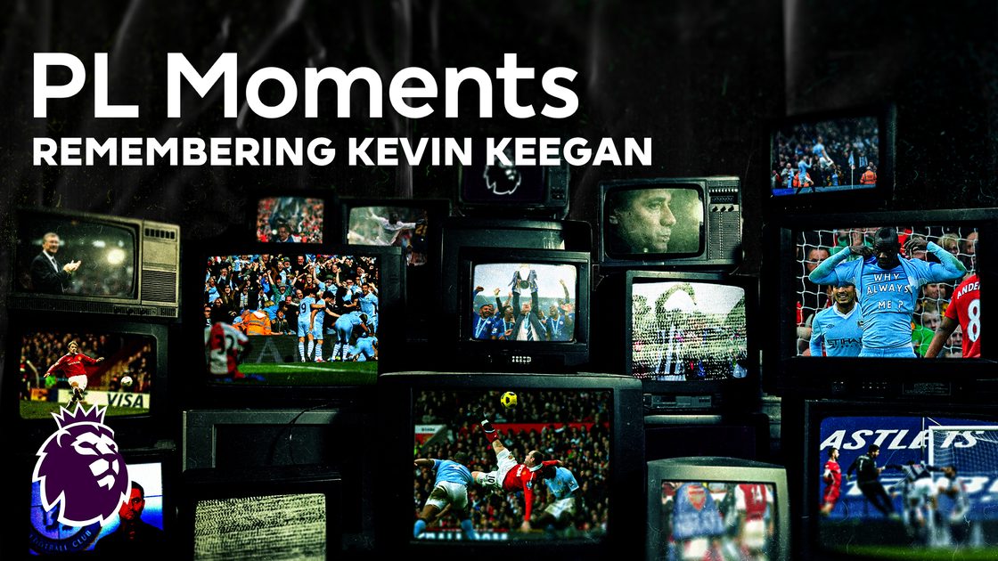 PL Moments: ระลึกถึง – เควิน คีแกน