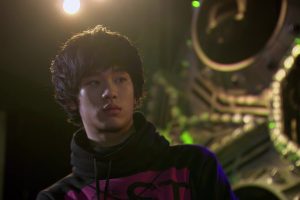 ดูหนัง มุ่งสู่ดาว ก้าวตามฝัน Dream High ตอนที่ 9