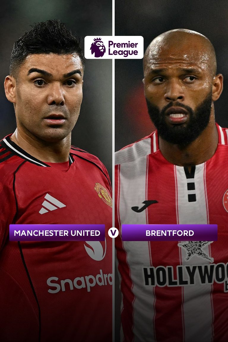 พรีเมียร์ลีก | แมนเชสเตอร์ ยูไนเต็ด v เบรนท์ฟอร์ด (28 Apr 2026)