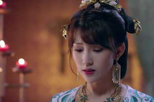 ดูหนัง เกมรักทะลุมิติ ปี 1 Unique Lady Season 1 ตอนที่ 22