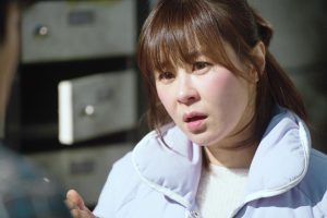 ดูหนัง ยูซอลอ๊ก ราชินียอดนักสืบ 2 Queen of Mystery 2 ตอนที่ 3