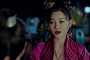 ดูหนัง ตงกง ตำนานรักตำหนักบูรพา Goodbye My Princess ตอนที่ 19