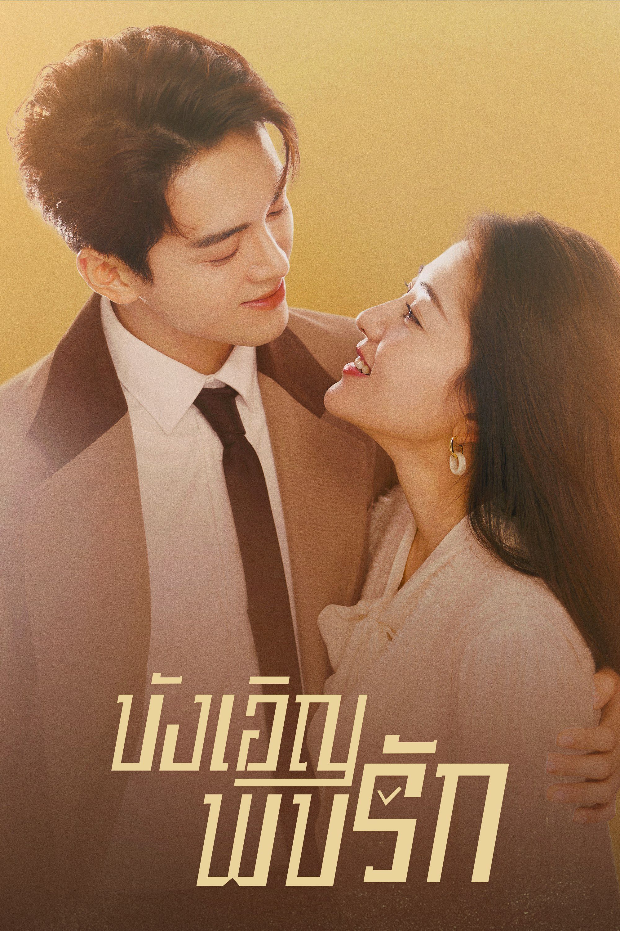 บังเอิญพบรัก Hi Venus