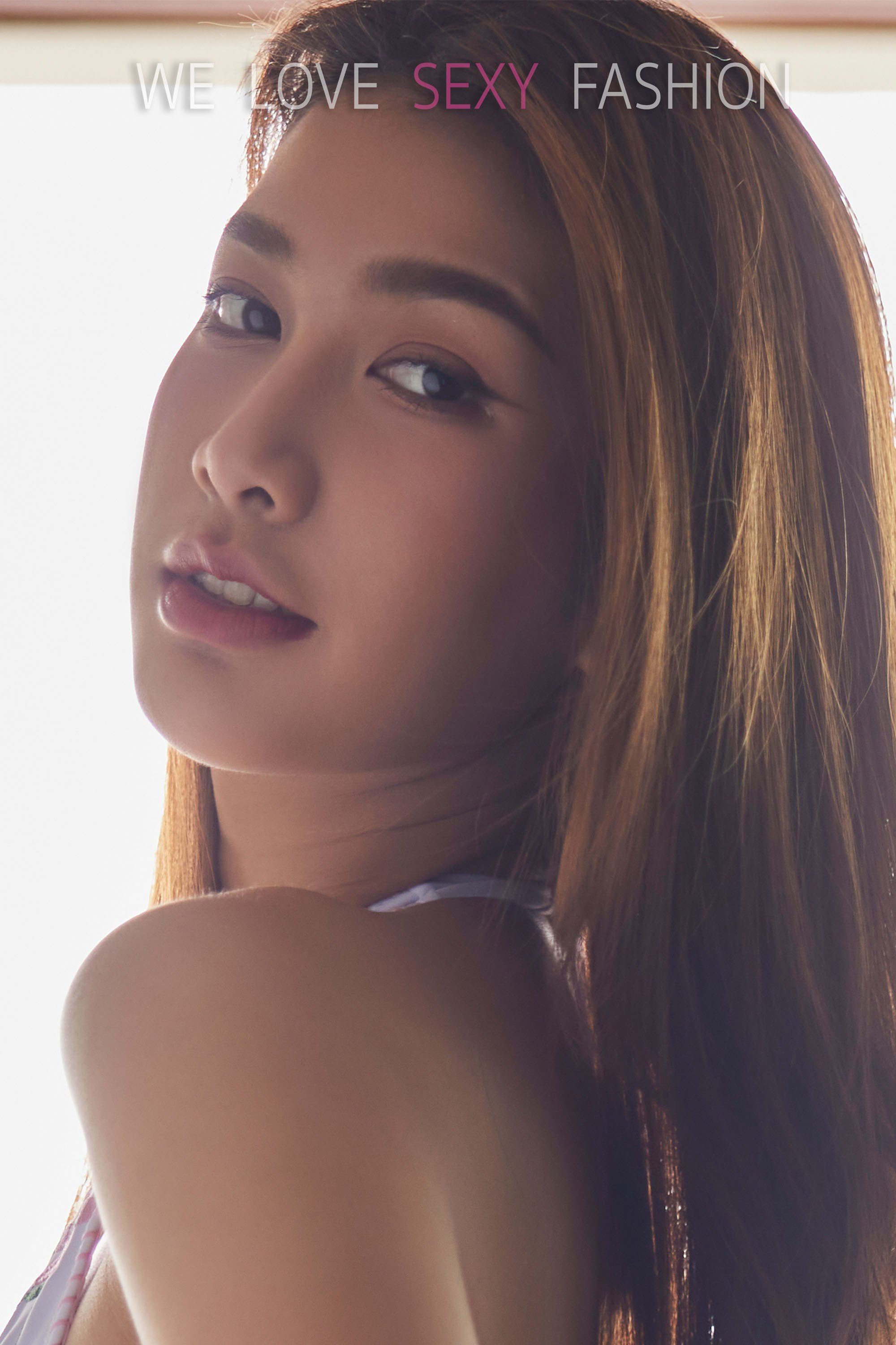 เจน่า ลภัสรดา คำแสนพันธ์ A'lure Fashion Vol. 142 Jena