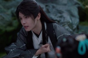 ดูหนัง ล่าหัวใจมังกร Back From the Brink ตอนที่ 15