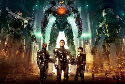 Pacific Rim 2 มาแน่! พร้อมคว้าตัวผู้สร้าง Spartacus และ Daredevil นั่งเก้าอี้ผู้กำกับ