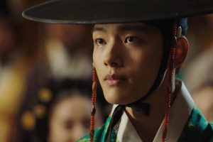 ดูหนัง เดิมพันชะตาท้าบัลลังก์ The Royal Gambler ตอนที่ 4