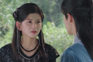 ดูหนัง พลิกขอบฟ้า ท้าลิขิตสวรรค์ Fighter of The Destiny ตอนที่ 25