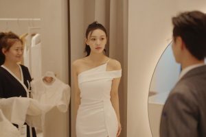 ดูหนัง พันธนาการรักเพียงเธอ All of Her ตอนที่ 23