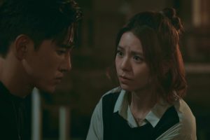 ดูหนัง พลิกบทร้ายให้กลายเป็นรัก Lost Romance ตอนที่ 16