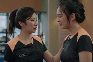 ดูหนัง ศึกดวลเดือดเลือดปิงปอง Ping Pong ตอนที่ 12