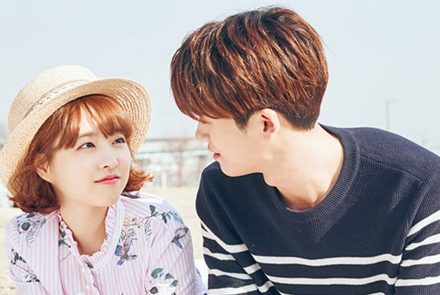 รวมข้อคิดบทเรียนดีๆ จากซีรีส์ Strong Girl Bong-Soon