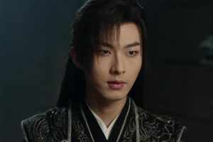 ดูหนัง บุปผารักคืนใจ In Blossom ตอนที่ 16