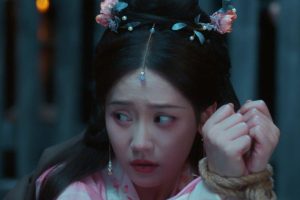 ดูหนัง พลิกชะตาเงาคู่ลิขิต Doppelganger ตอนที่ 21