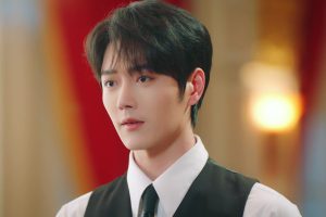 ดูหนัง คว้ารักประดับใจ Grab Your Love ตอนที่ 13