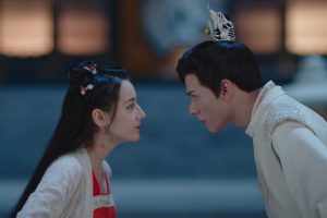 ดูหนัง อันเล่อ โฉมงามพลิกชะตา The Legend of Anle ตอนที่ 7