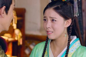 ดูหนัง พยัคฆราชซ่อนเล็บ Braveness of the Ming ตอนที่ 32