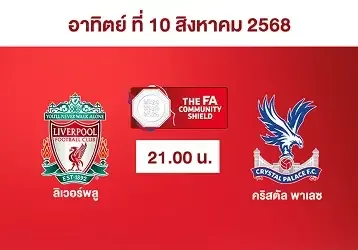 ดูบอลคอมมูนิตี้ชิลด์